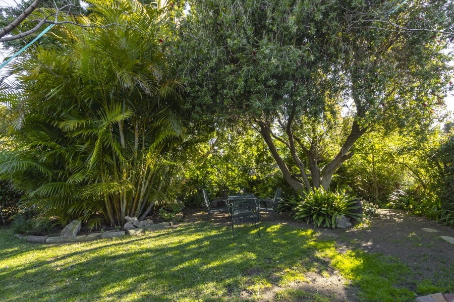 To Let 3 Bedroom Property for Rent in Helena Heights Western Cape